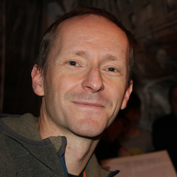Jan Glauber