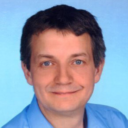 Dipl.-Ing. Alexander Maier