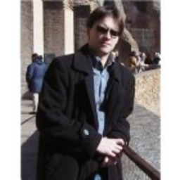 Zoltán Markó