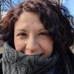 Natascha Amann-Coners