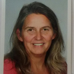 Marion Riedel