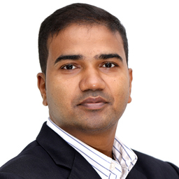 Dr. Rajapandiyan Panneerselvam
