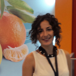 Dr. Paola Nastasi