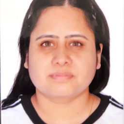 Vijaya Shrivastava