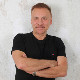 Andreas Bernasch's profile picture