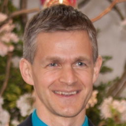Klaus Hahn