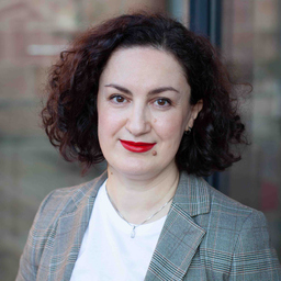 Zureta Asev-Ajiyev