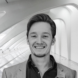 Tilman Korfsmeyer