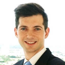 Gaetan Puron