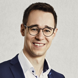 Florian Müller
