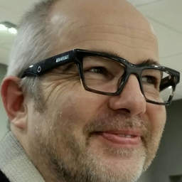 Peter Winkler