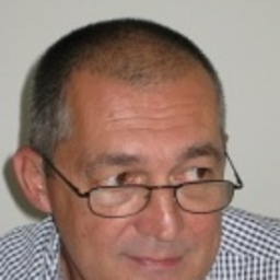 Fridolin A. Dobler