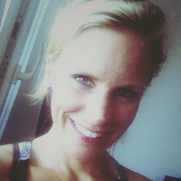 Stephanie Müller 