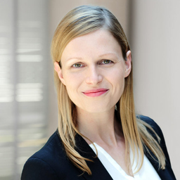 Dr. Sarah Gersch-Souvignet