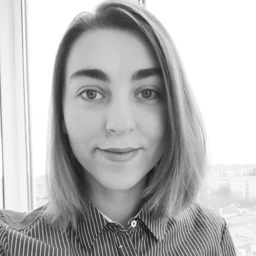 Lisa Burdenyuk's profile picture