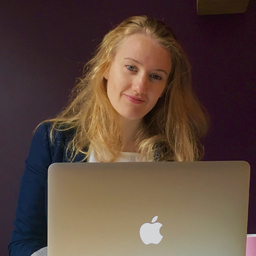 Clémence André
