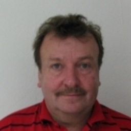 Klaus Eschenbaum