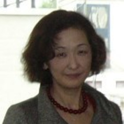 Misuzu WATANABE