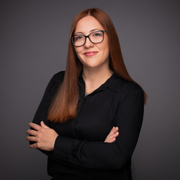 Liudmyla Koshman