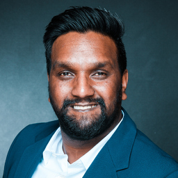 Janshan Rajenthiran
