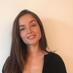 Aulona Krasniqi