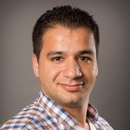 Ahmad Zoukar