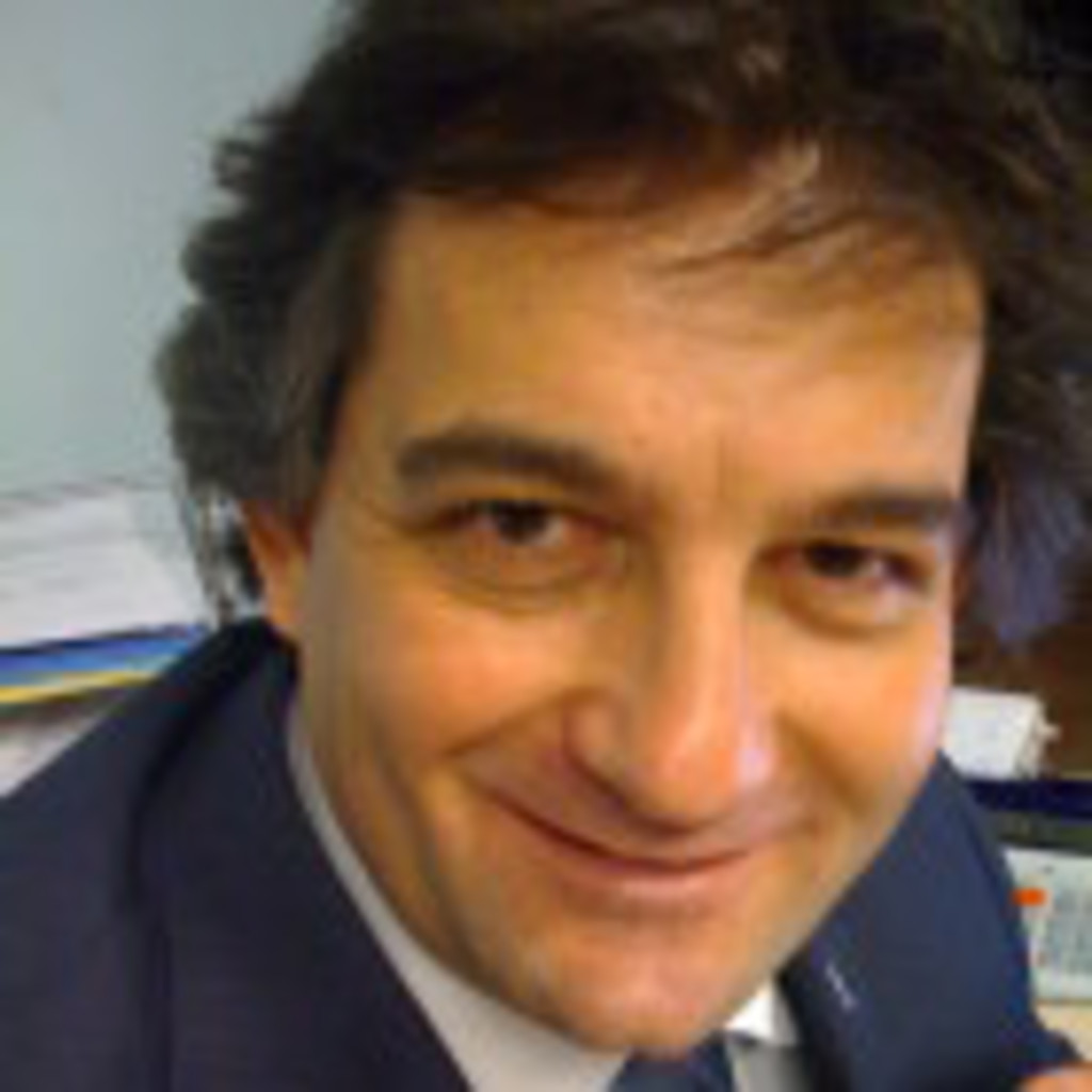 CARMINE IANNUZZI DIRIGENTE COFIM GROUP SRL XING