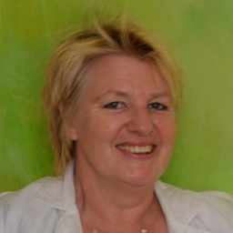Annegret Thurn