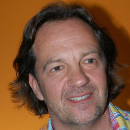 Dirk Hartmann