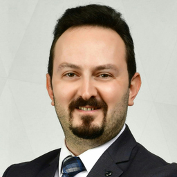 Ali Osman Özçakır