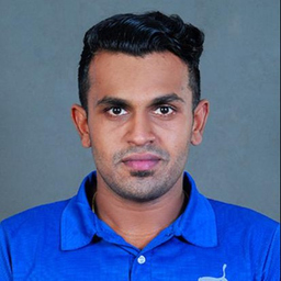 Nandu Krishnan