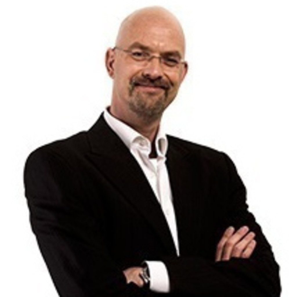 Joachim Berger Berater Vermittler Business Services BERGER XING