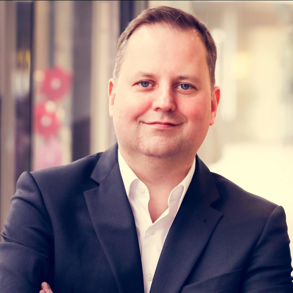 Matthias Büchler Landesdirektor Bayern SKreditpartner GmbH XING