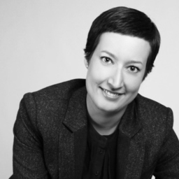 Sara Henzmann