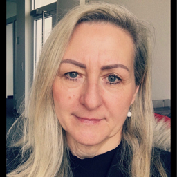 Claudia Eckert