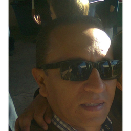 Alejandro Suarez