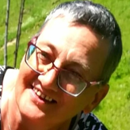 Mag. Svetlana Parleva