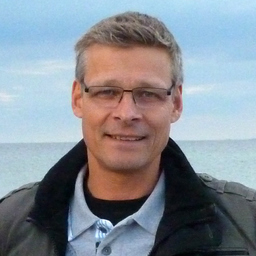 Klaus Fittschen