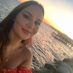 Susen Ceyhan