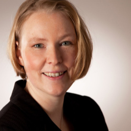 Antje Lütkemeier
