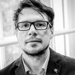Prof. Dr. Steve Strupeit