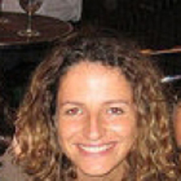 Geraldine BOUET