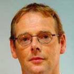 Dr. Frans Maris