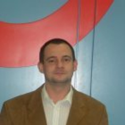Manfred Gindl