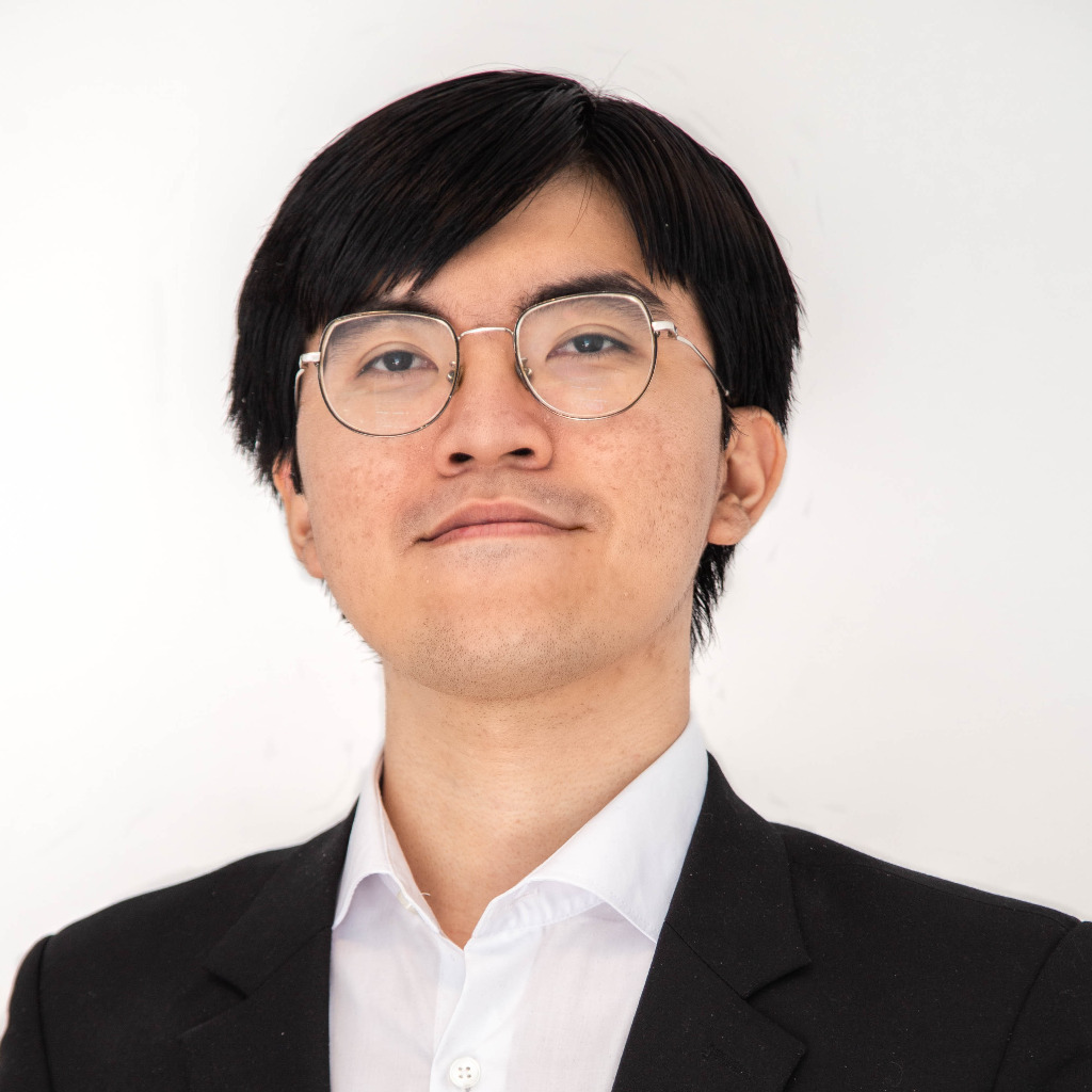 Tung Le - High Integrity System - Frankfurt University of Applied ...