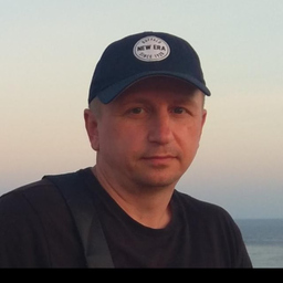 Andrii Markielov