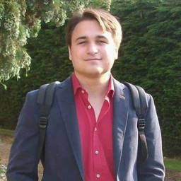 Lukas Bläuel