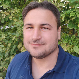 Lukas Bläuel