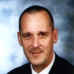Andreas C. Jendrusch