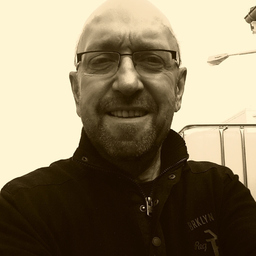 Udo Stoll